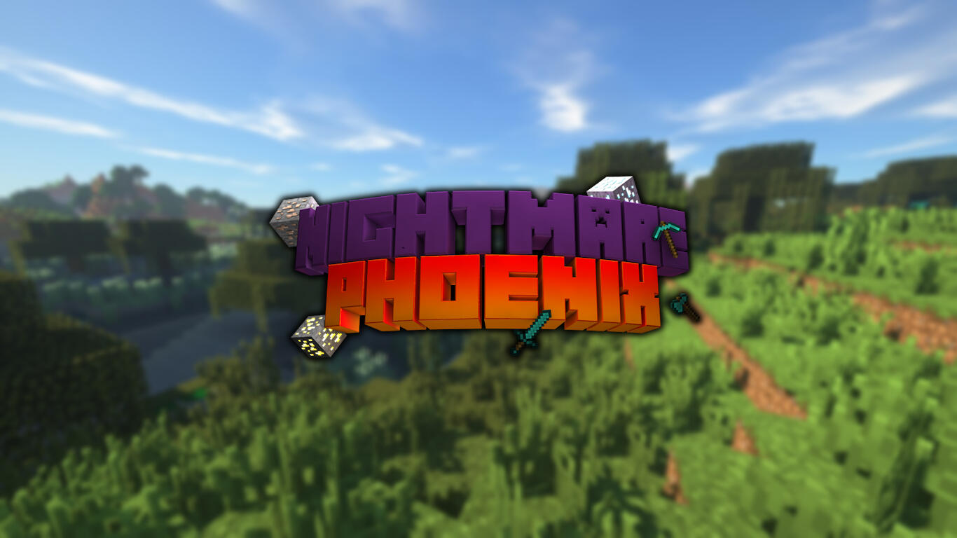 Nightmare Phoenix